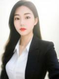 黃小姐
